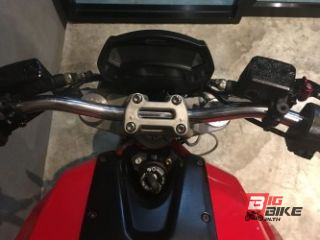  Ducati Monster 795